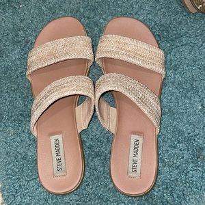 Steve Madden sandals